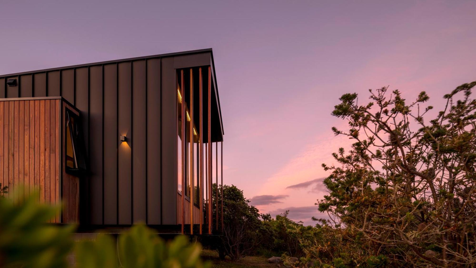 Little Beach Resort Four Mile Creek 외부 사진