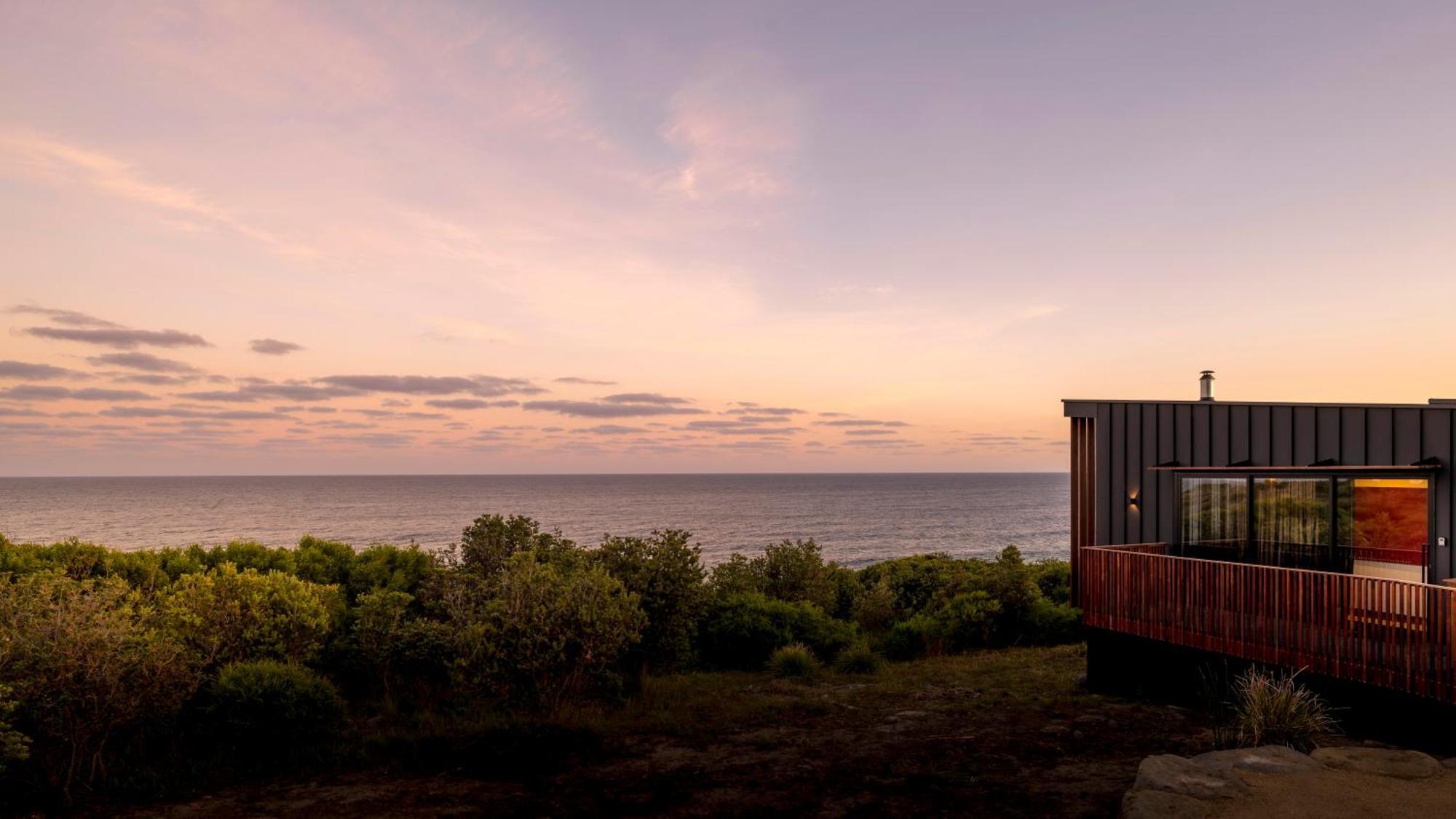 Little Beach Resort Four Mile Creek 외부 사진